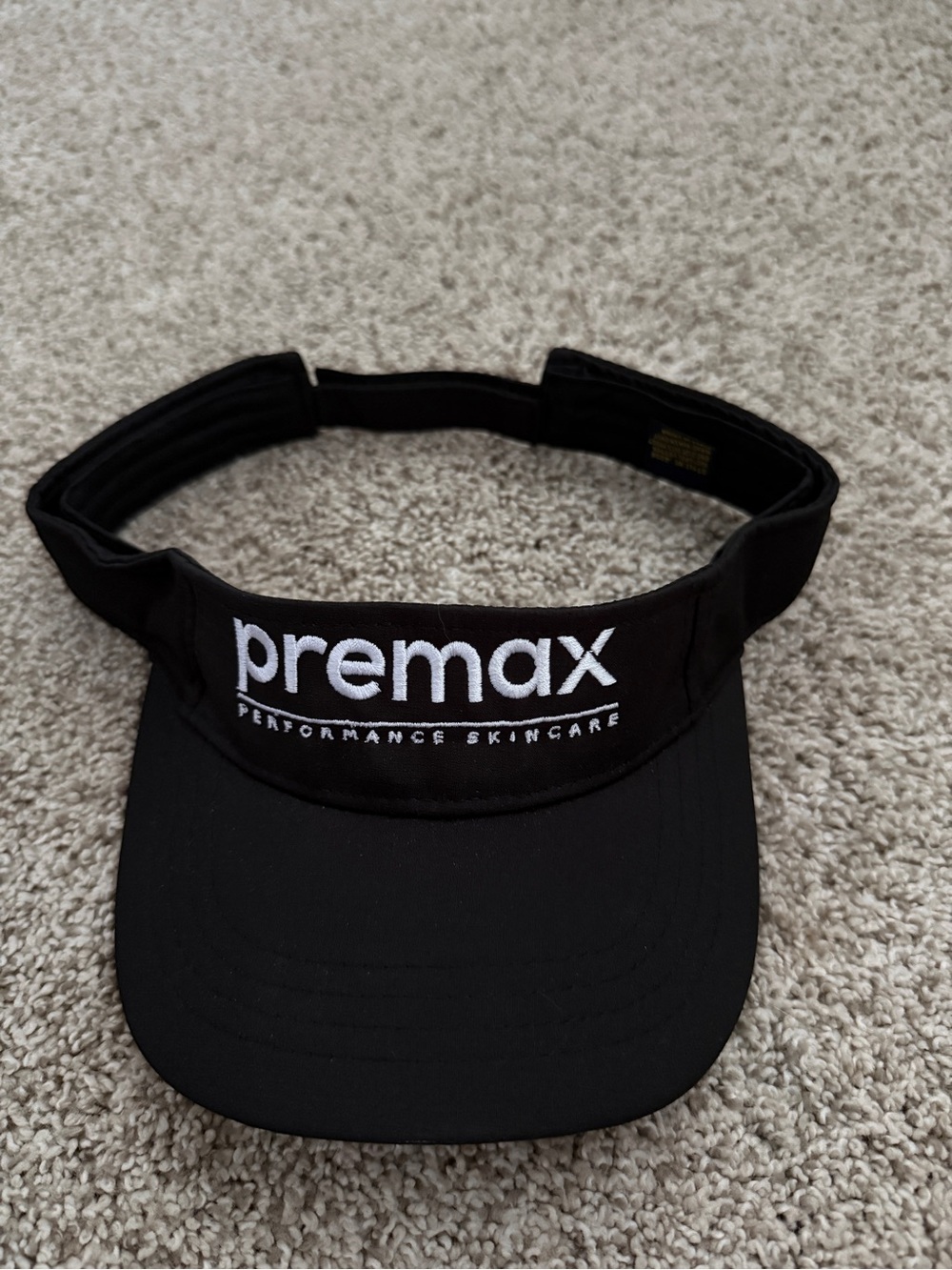 Premax Visor
